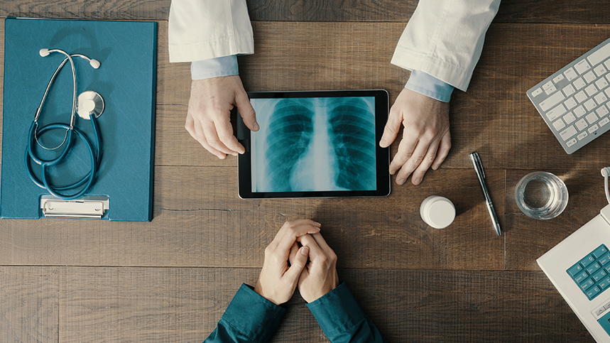 What Is the Lung Cancer Basic Panel (NGS) and How Does It Help in Early Detection?